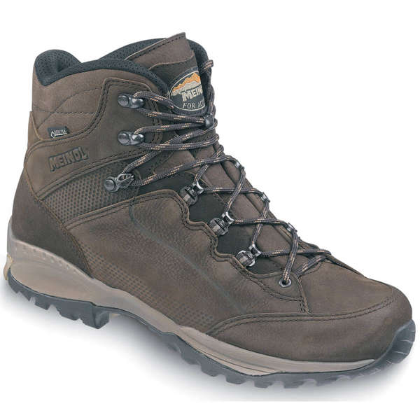 Buty trekkingowe MEINDL SALERNO GTX