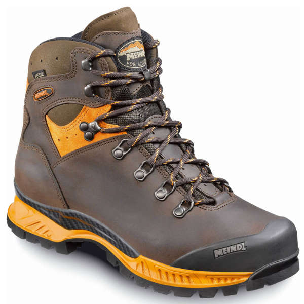 Buty trekkingowe MEINDL SOFTLINE TOP GTX