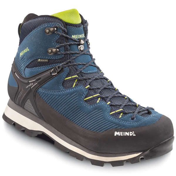 Buty trekkingowe MEINDL TERLAN GTX