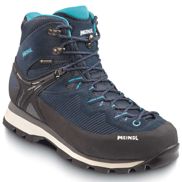 Buty trekkingowe MEINDL TERLAN GTX LADY