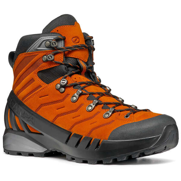 Buty trekkingowe SCARPA CYCLONE S GTX MEN'S