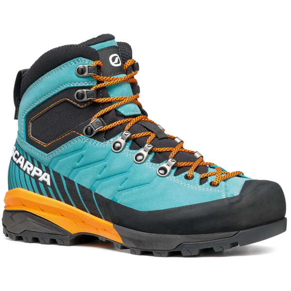 Buty trekkingowe SCARPA MESCALITO TRK GTX WOMEN'S