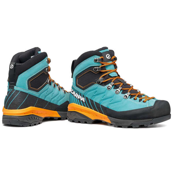 Buty trekkingowe SCARPA MESCALITO TRK GTX WOMEN'S