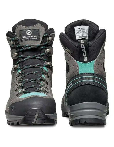 Buty trekkingowe SCARPA REVOLUTION GTX WOMEN'S