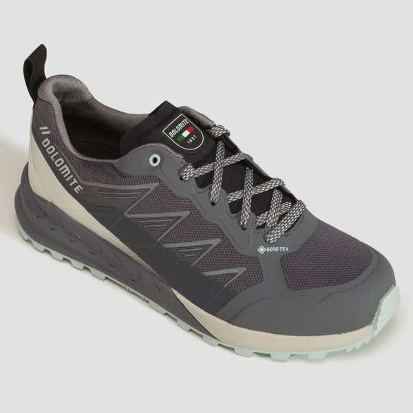 Buty trekkingowe damskie DOLOMITE CRODA NERA TECH GTX