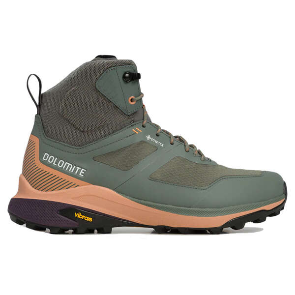 Buty trekkingowe damskie DOLOMITE NIBELIA HIGH GTX