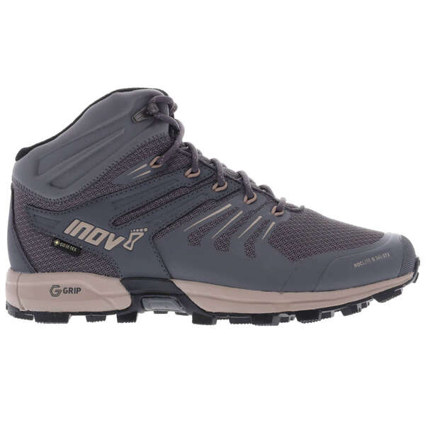 Buty trekkingowe damskie INOV-8 ROCLITE G 345 GTX V2