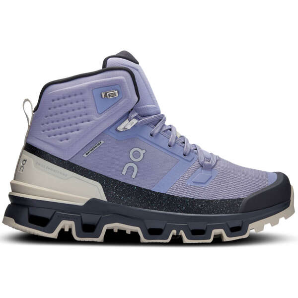 Buty trekkingowe damskie ON RUNNING CLOUDROCK 2 WATERPROOF