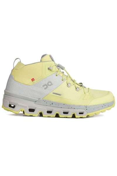 Buty trekkingowe damskie ON RUNNING CLOUDTRAX WATERPROOF