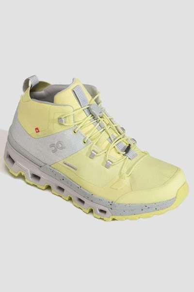 Buty trekkingowe damskie ON RUNNING CLOUDTRAX WATERPROOF