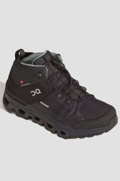 Buty trekkingowe damskie ON RUNNING CLOUDTRAX WATERPROOF