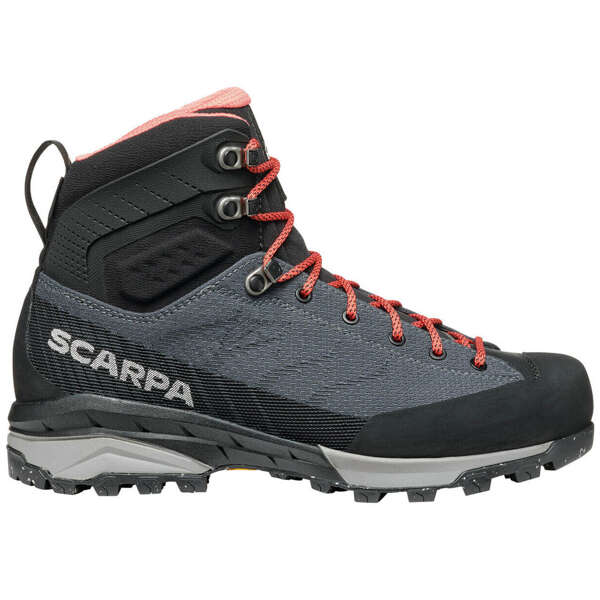 Buty trekkingowe damskie SCARPA MESCALITO TRK PLANET GTX WMN