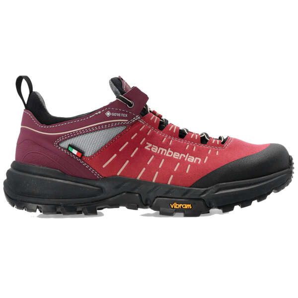 Buty trekkingowe damskie ZAMBERLAN CIRCE GTX LOW WMN