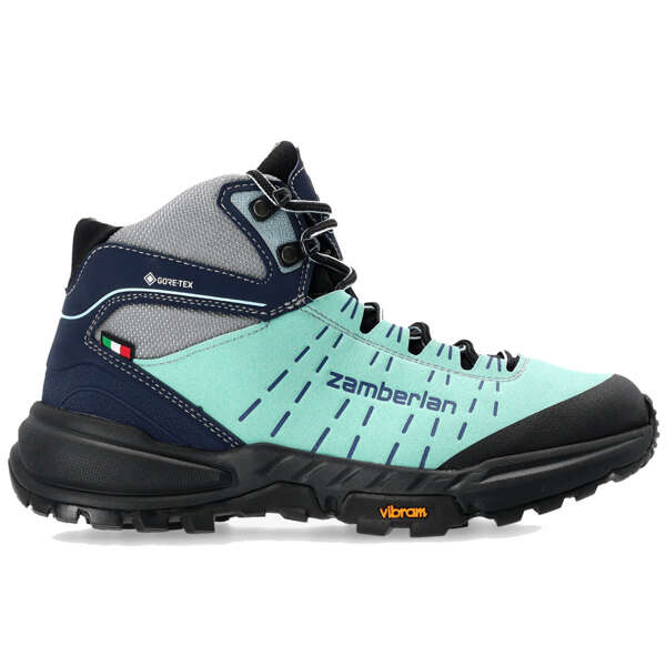 Buty trekkingowe damskie ZAMBERLAN CIRCE GTX WMN