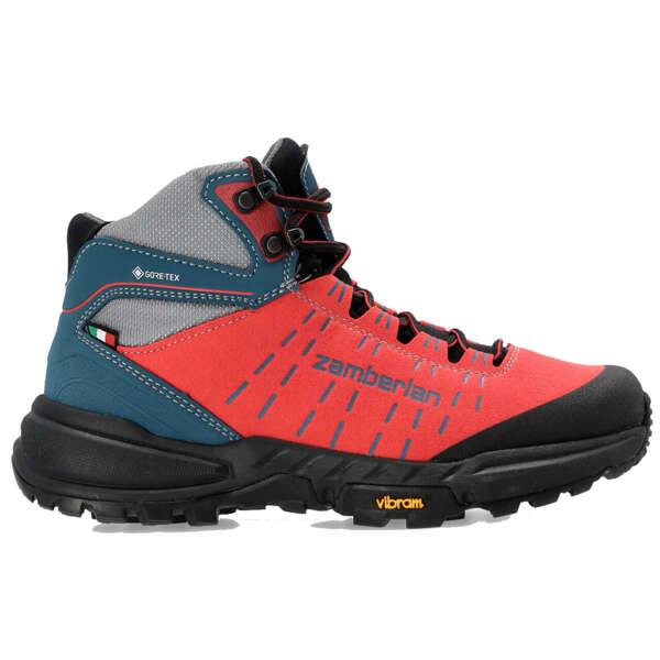 Buty trekkingowe damskie ZAMBERLAN CIRCE GTX WMN