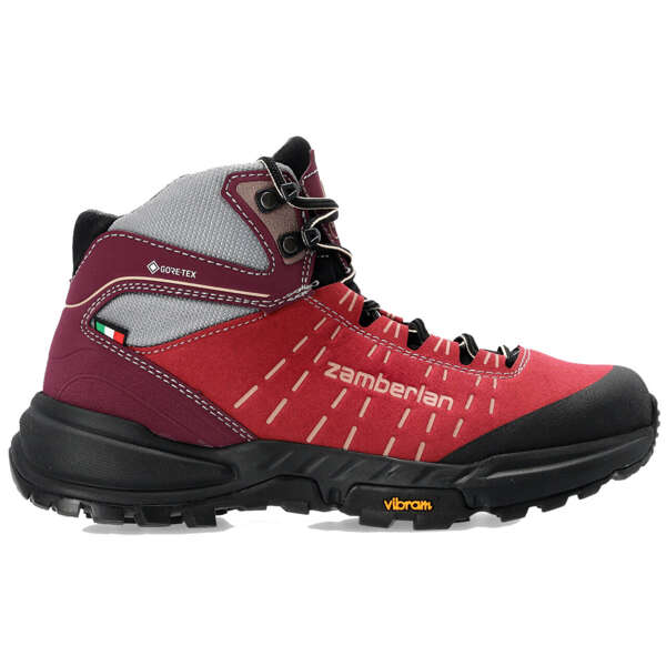 Buty trekkingowe damskie ZAMBERLAN CIRCE GTX WMN