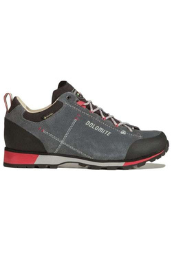 Buty trekkingowe damskie ze skóry DOLOMITE 54 HIKE LOW EVO GTX