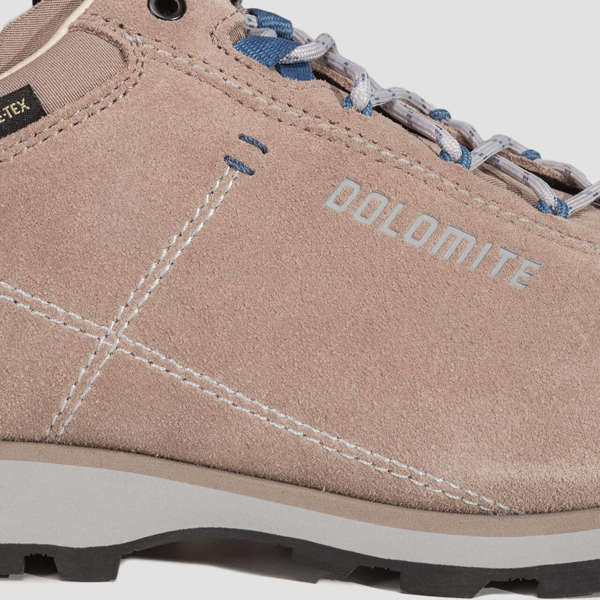 Buty trekkingowe damskie ze skóry DOLOMITE 54 HIKE LOW EVO GTX