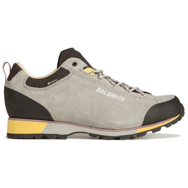 Buty trekkingowe damskie ze skóry DOLOMITE 54 HIKE LOW EVO GTX