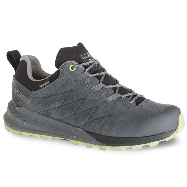 Buty trekkingowe damskie ze skóry DOLOMITE CRODA NERA GTX