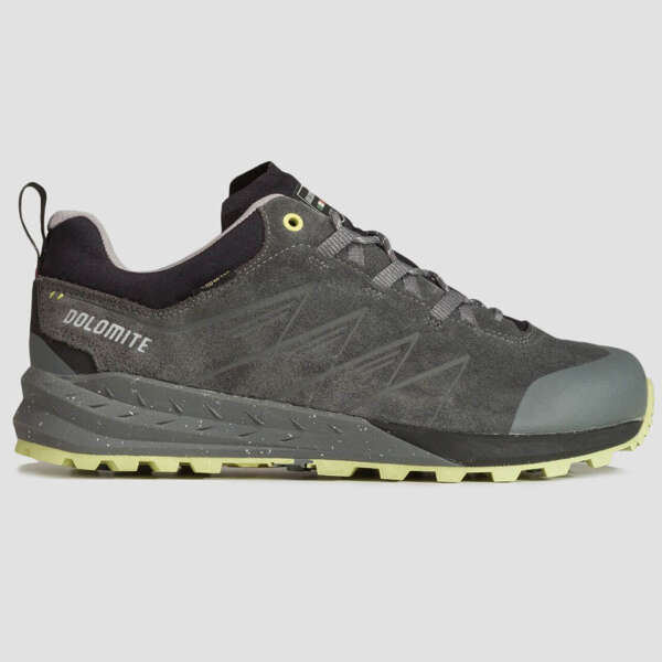 Buty trekkingowe damskie ze skóry DOLOMITE CRODA NERA GTX