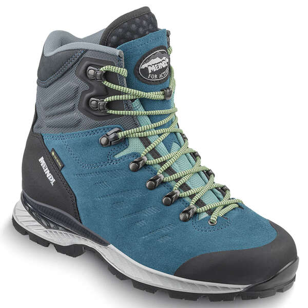 Buty trekkingowe damskie ze skóry MEINDL AIR REVOLUTION 2.6 LADY GTX