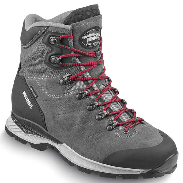 Buty trekkingowe damskie ze skóry MEINDL AIR REVOLUTION 2.6 LADY GTX