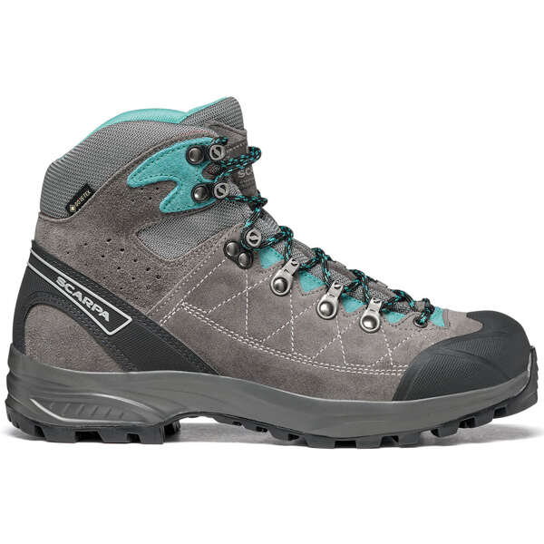 Buty trekkingowe damskie ze skóry SCARPA KAILASH TREK GTX