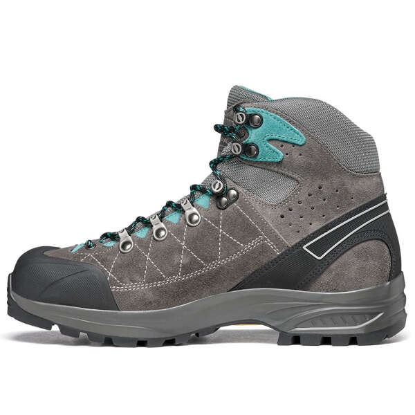 Buty trekkingowe damskie ze skóry SCARPA KAILASH TREK GTX