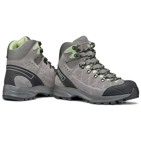 Buty trekkingowe damskie ze skóry SCARPA KAILASH TREK GTX