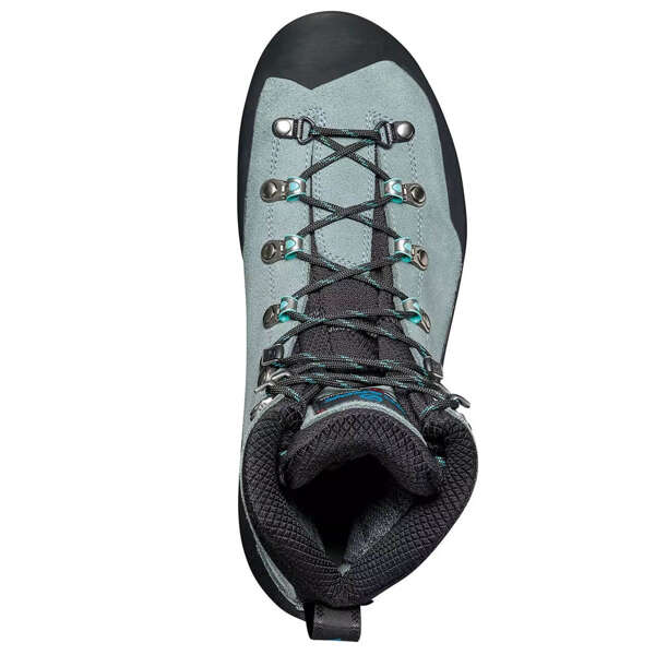 Buty trekkingowe damskie ze skóry SCARPA MANTA TECH GTX