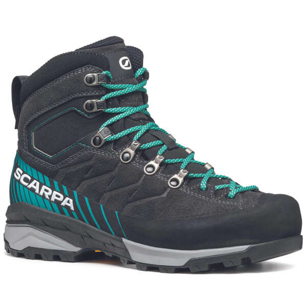 Buty trekkingowe damskie ze skóry SCARPA MESCALITO TRK GTX