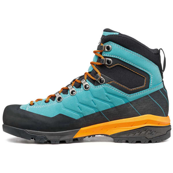 Buty trekkingowe damskie ze skóry SCARPA MESCALITO TRK GTX