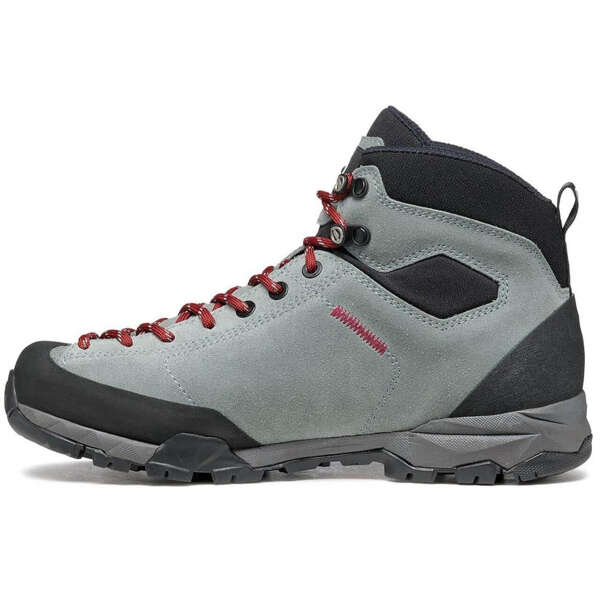 Buty trekkingowe damskie ze skóry SCARPA MOJITO HIKE GTX