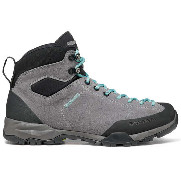 Buty trekkingowe damskie ze skóry SCARPA MOJITO HIKE GTX