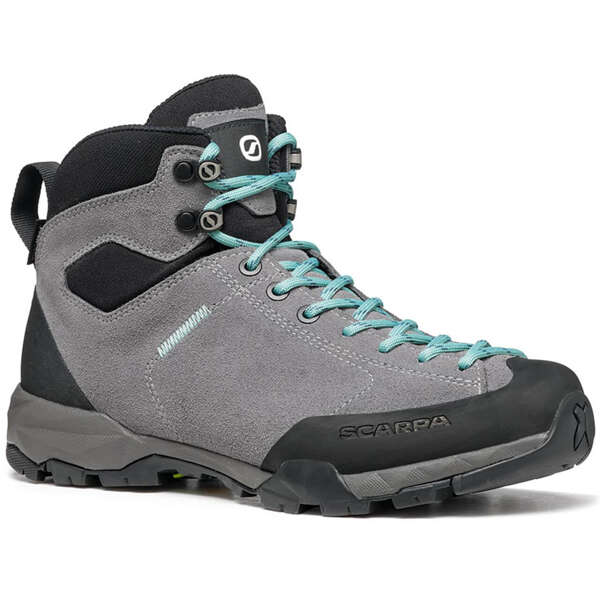 Buty trekkingowe damskie ze skóry SCARPA MOJITO HIKE GTX