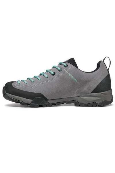 Buty trekkingowe damskie ze skóry SCARPA MOJITO TRAIL GTX