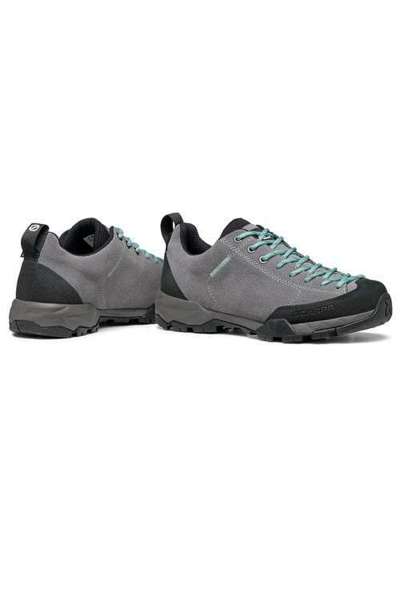 Buty trekkingowe damskie ze skóry SCARPA MOJITO TRAIL GTX