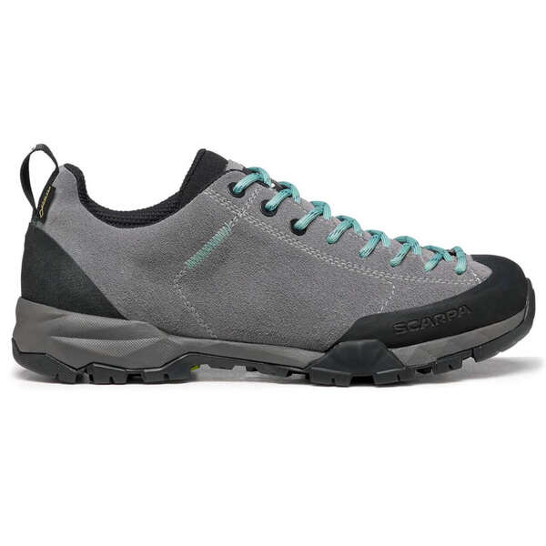 Buty trekkingowe damskie ze skóry SCARPA MOJITO TRAIL GTX