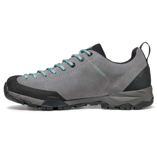 Buty trekkingowe damskie ze skóry SCARPA MOJITO TRAIL GTX