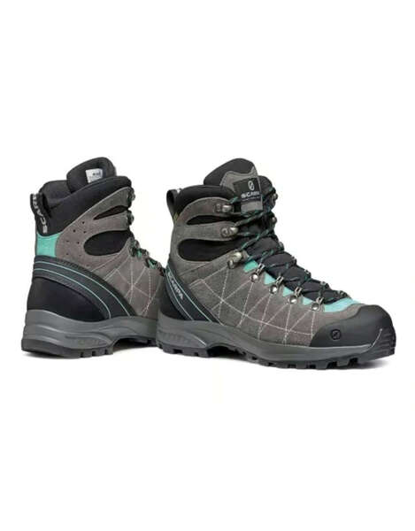 Buty trekkingowe damskie ze skóry SCARPA REVOLUTION GTX