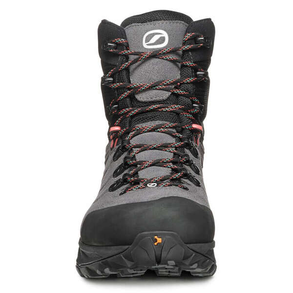 Buty trekkingowe damskie ze skóry SCARPA RUSH POLAR GTX