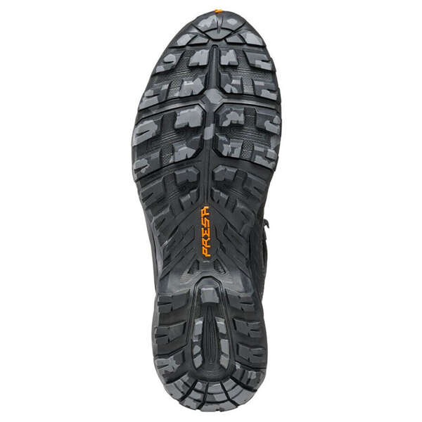 Buty trekkingowe damskie ze skóry SCARPA RUSH POLAR GTX