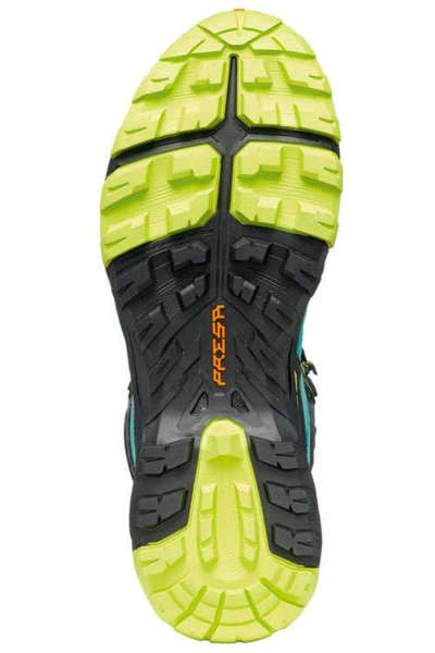 Buty trekkingowe damskie ze skóry SCARPA RUSH TRK GTX