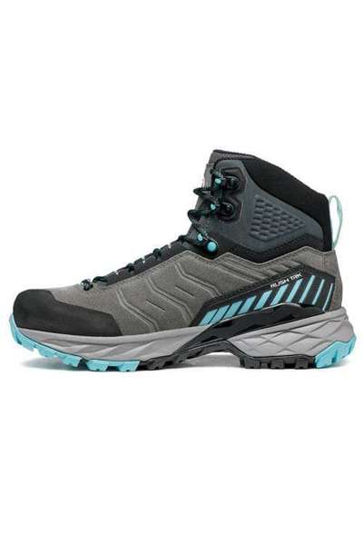 Buty trekkingowe damskie ze skóry SCARPA RUSH TRK GTX