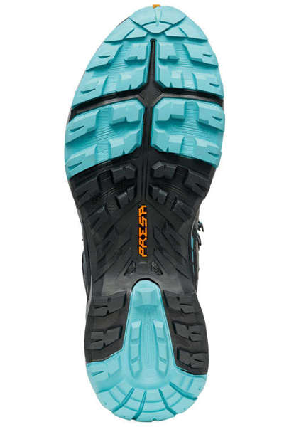 Buty trekkingowe damskie ze skóry SCARPA RUSH TRK GTX