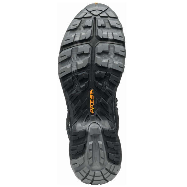 Buty trekkingowe damskie ze skóry SCARPA RUSH TRK GTX