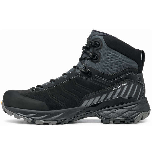 Buty trekkingowe damskie ze skóry SCARPA RUSH TRK GTX