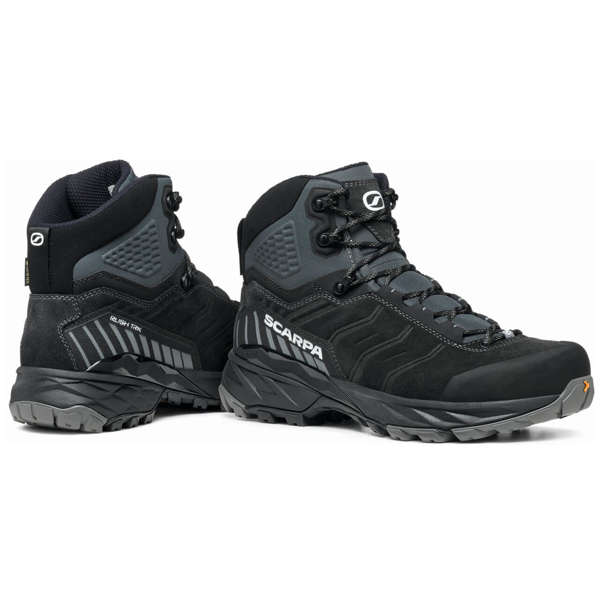 Buty trekkingowe damskie ze skóry SCARPA RUSH TRK GTX