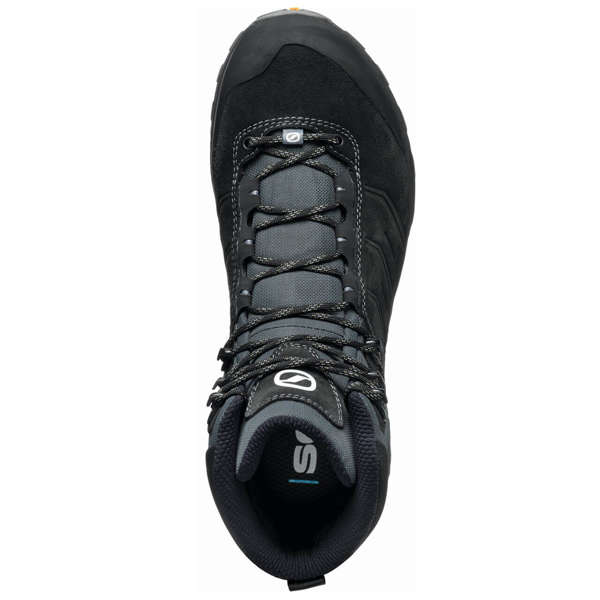 Buty trekkingowe damskie ze skóry SCARPA RUSH TRK GTX